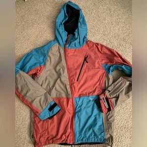 Men’s 686 Snowboarding jacket